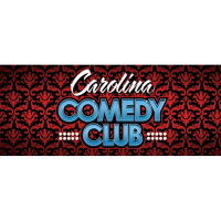 Carolina Comedy Club Logo