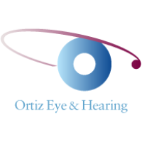 Ortiz Eye Associates Logo