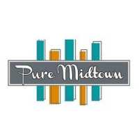 Pure Midtown Logo