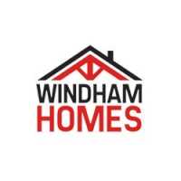 Windham Homes Logo