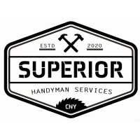 Superior Handyman Logo