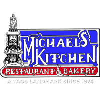 Michael's Kitchen Restaurant & Bakery Logo