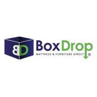 BoxDrop Mattress West Monroe Logo