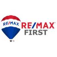 RE/MAX FIRST Logo