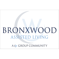 Bronxwood Assisted Living Logo