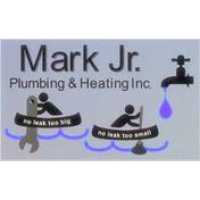 Mark Jr Plumbing & Heating Inc Logo