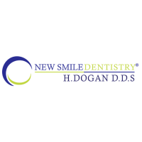 New Smile Dentistry - Husniye Dogan Logo