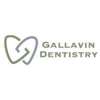 Gallavin Dentistry Logo
