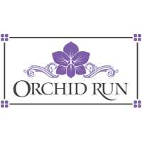 Orchid Run Logo