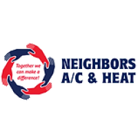 Neighbors A/C & Heating Logo