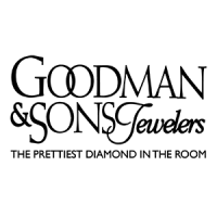 Goodman & Sons Jewelers | Hampton Logo