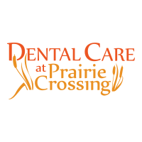Dental Care at Prairie Crossing Logo