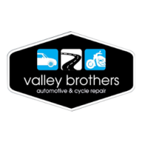 Valley Brothers Automotive Repair Logo
