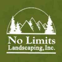 No Limits Landscaping, Inc. Logo