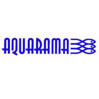 Aquarama Inc. Logo