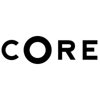 Core Spaces Logo