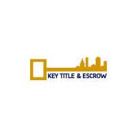 Key Title & Escrow Logo