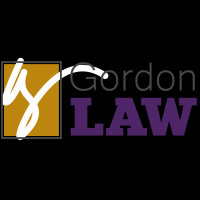 Gordon Law Logo