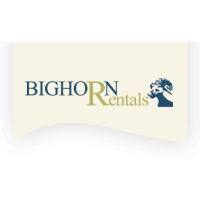 Bighorn Rentals Logo