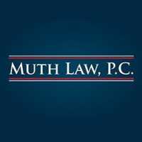 Muth Law, PC Logo