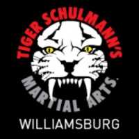 Tiger Schulmann's Martial Arts (Greenpoint, NY) Logo