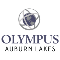 Olympus Auburn Lakes Logo