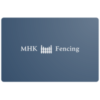 MHK Fencing, LLC Logo