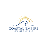 Coastal Empire Law Group Logo