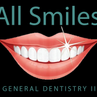 All Smiles General Dentistry II - Miami Gardens Dentist Logo