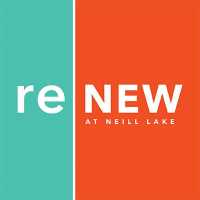 ReNew at Neill Lake Logo