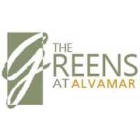 The Greens at Alvamar Logo