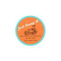 Just Dump It, LLC Logo