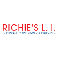Richie's L I Appliance Home Service Center Inc Logo