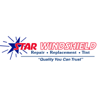 Star Windshield Logo