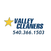 Valley Cleaners Logo