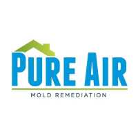 Pure Air Mold Remediation Logo