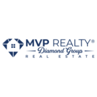 April M. Keating, LLC | MVP Realty Associates, LLC | Diamond Group Logo