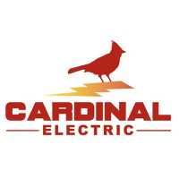 Cardinal Electric Logo