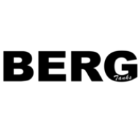 Berg Tanks Logo