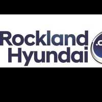 Rockland Hyundai Logo