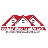 CES Real Estate School Logo