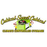 Cubicle Sweet Cubicle Logo