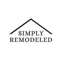 Simply Remodeled Logo