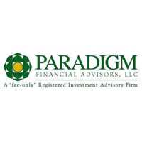 Paradigm Financial Advisors, LLC Logo