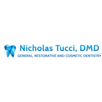 Nicholas Tucci DMD Logo