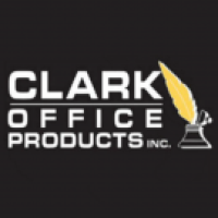 Clark Office Products Inc Logo