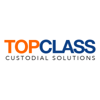 Top Class Custodial Solutions Logo
