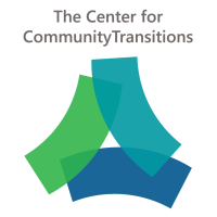 Center for Community Transitions Logo