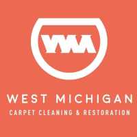 West Michigan Carpet Cleaning & Restoration Svcs. Logo
