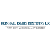 Brimhall Family Dentistry Logo
